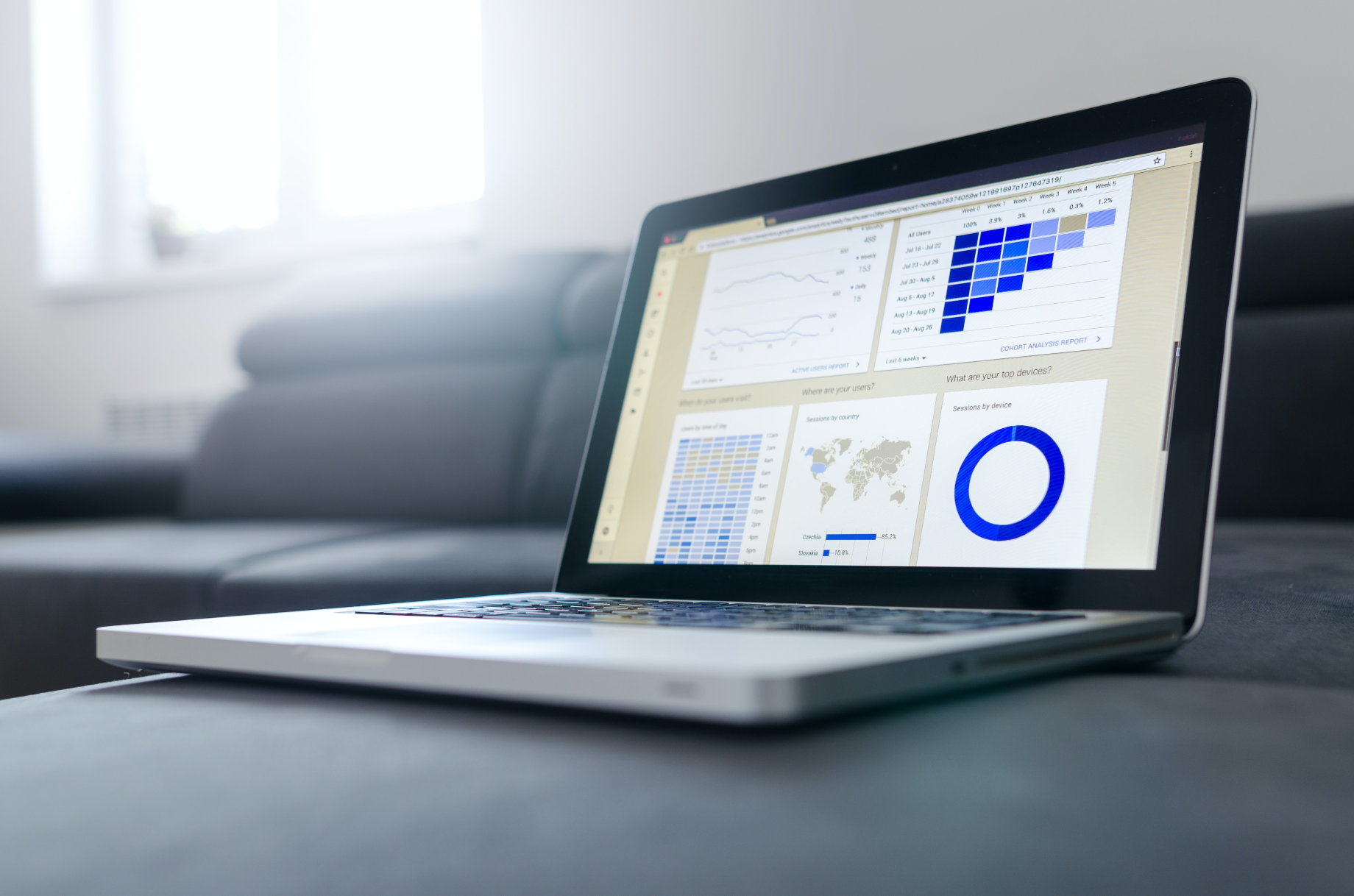 Research and Development Tax Relief: Is Your Business Eligible to Claim?